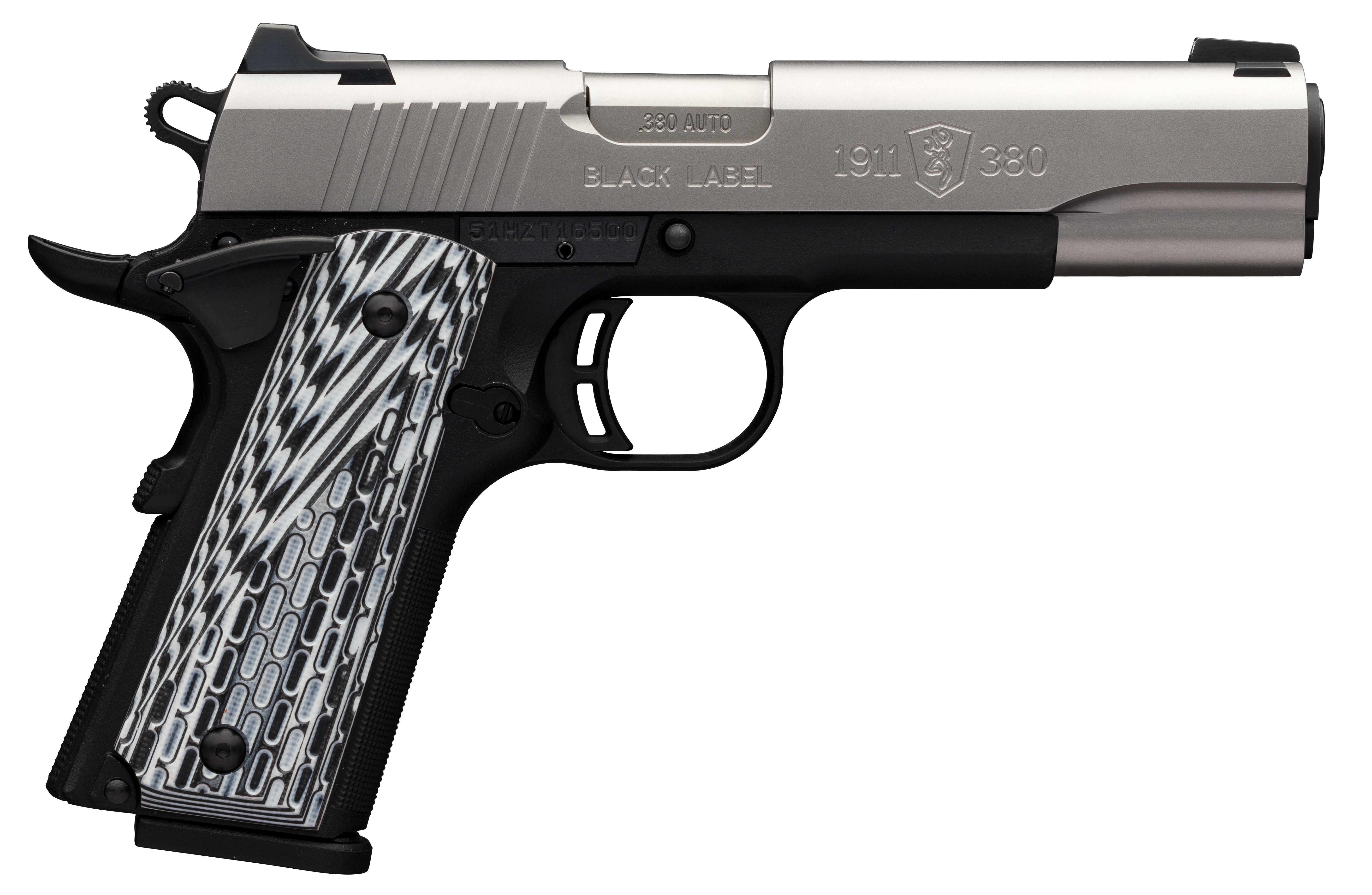 FN Model 1910
